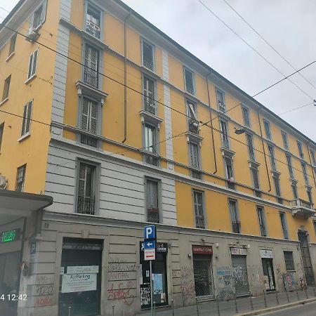 Sweet Home Mediolan Zewnętrze zdjęcie