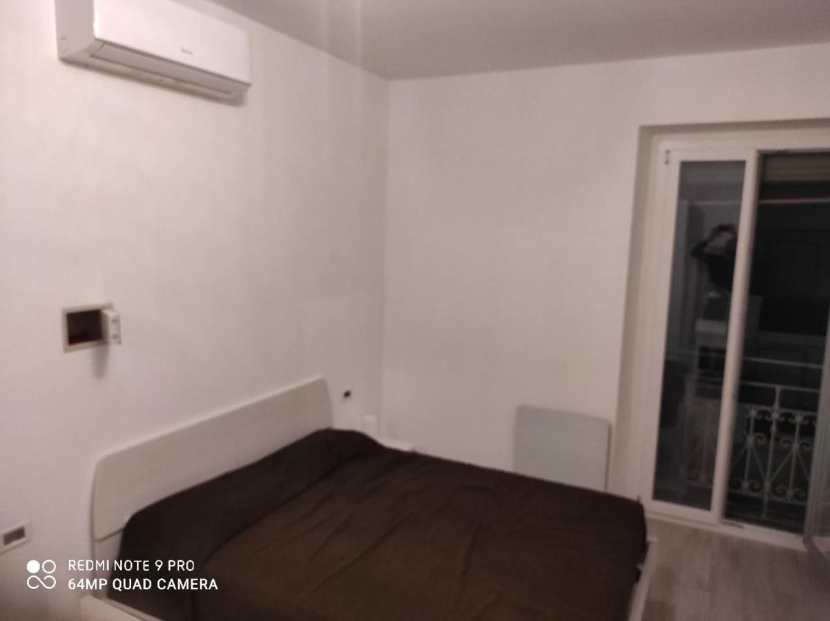 Sweet Home Mediolan Zewnętrze zdjęcie