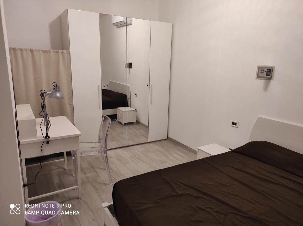 Sweet Home Mediolan Zewnętrze zdjęcie